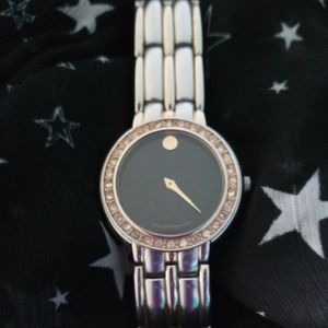 Vintage MOVADO